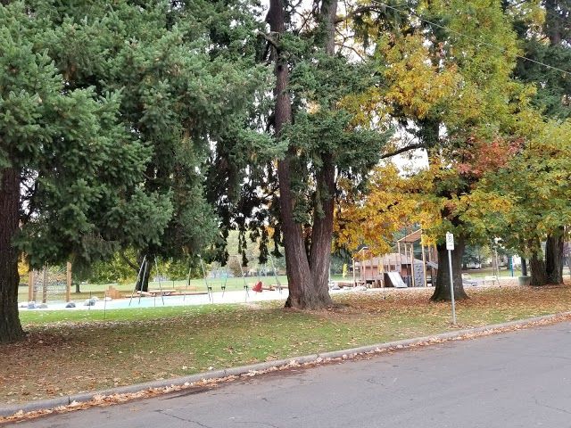 Kenton Park